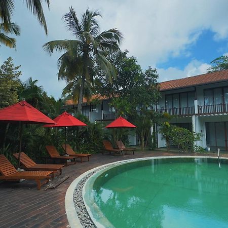 Palm Garden Ayurveda Resort Ahangama Εξωτερικό φωτογραφία