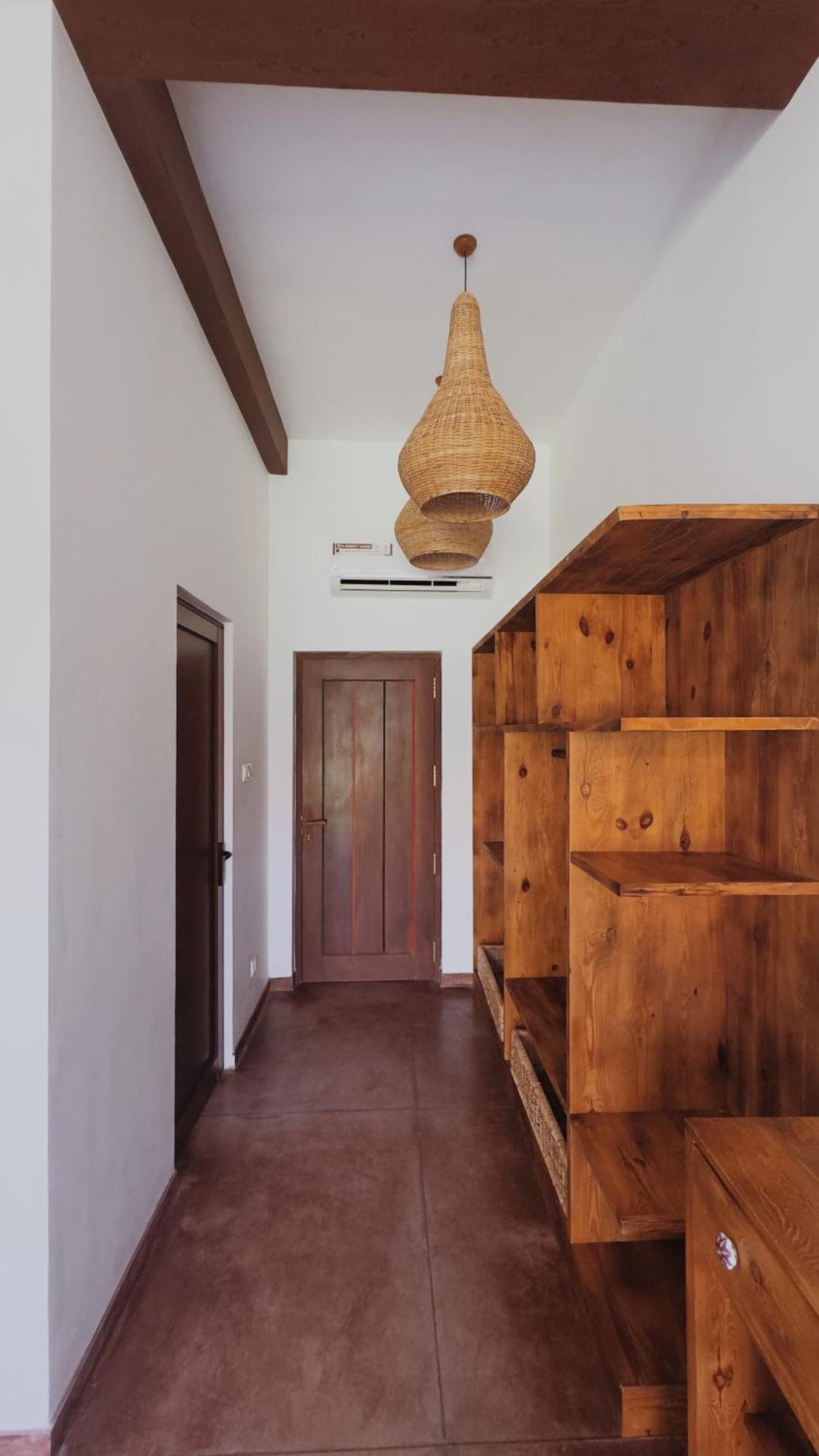 Palm Garden Ayurveda Resort Ahangama Εξωτερικό φωτογραφία
