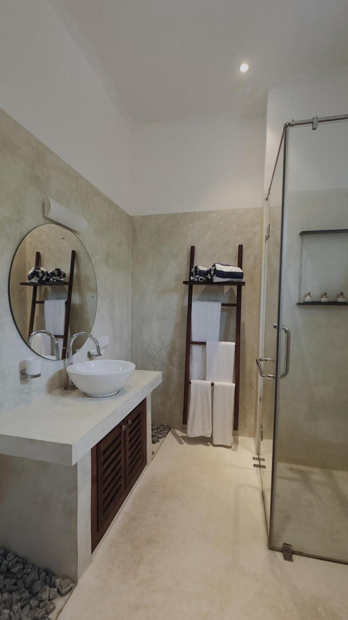 Palm Garden Ayurveda Resort Ahangama Εξωτερικό φωτογραφία