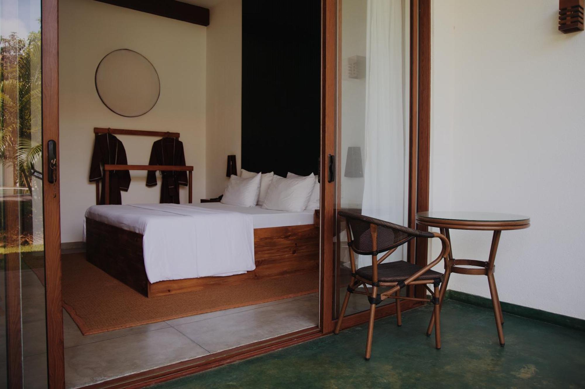 Palm Garden Ayurveda Resort Ahangama Εξωτερικό φωτογραφία
