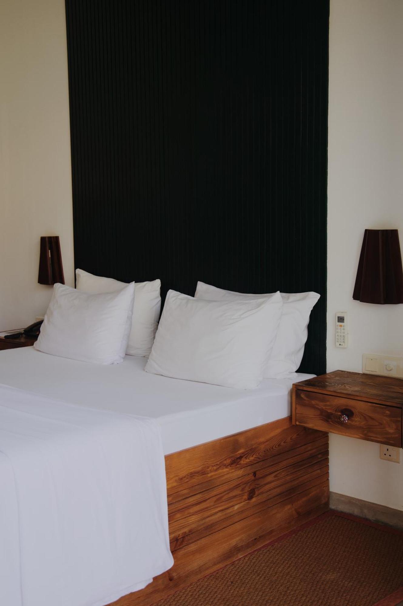 Palm Garden Ayurveda Resort Ahangama Εξωτερικό φωτογραφία