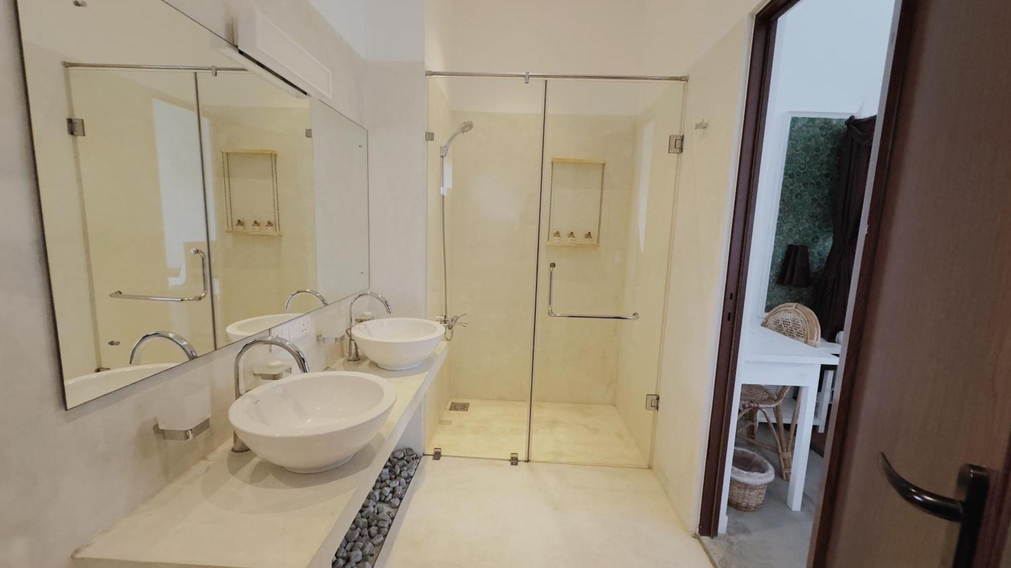 Palm Garden Ayurveda Resort Ahangama Εξωτερικό φωτογραφία