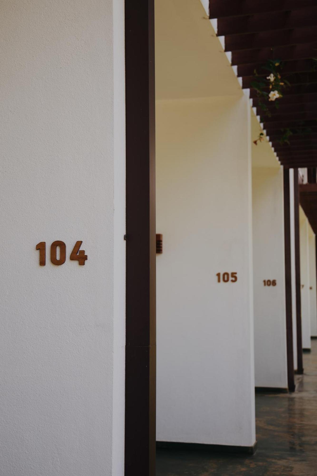 Palm Garden Ayurveda Resort Ahangama Εξωτερικό φωτογραφία