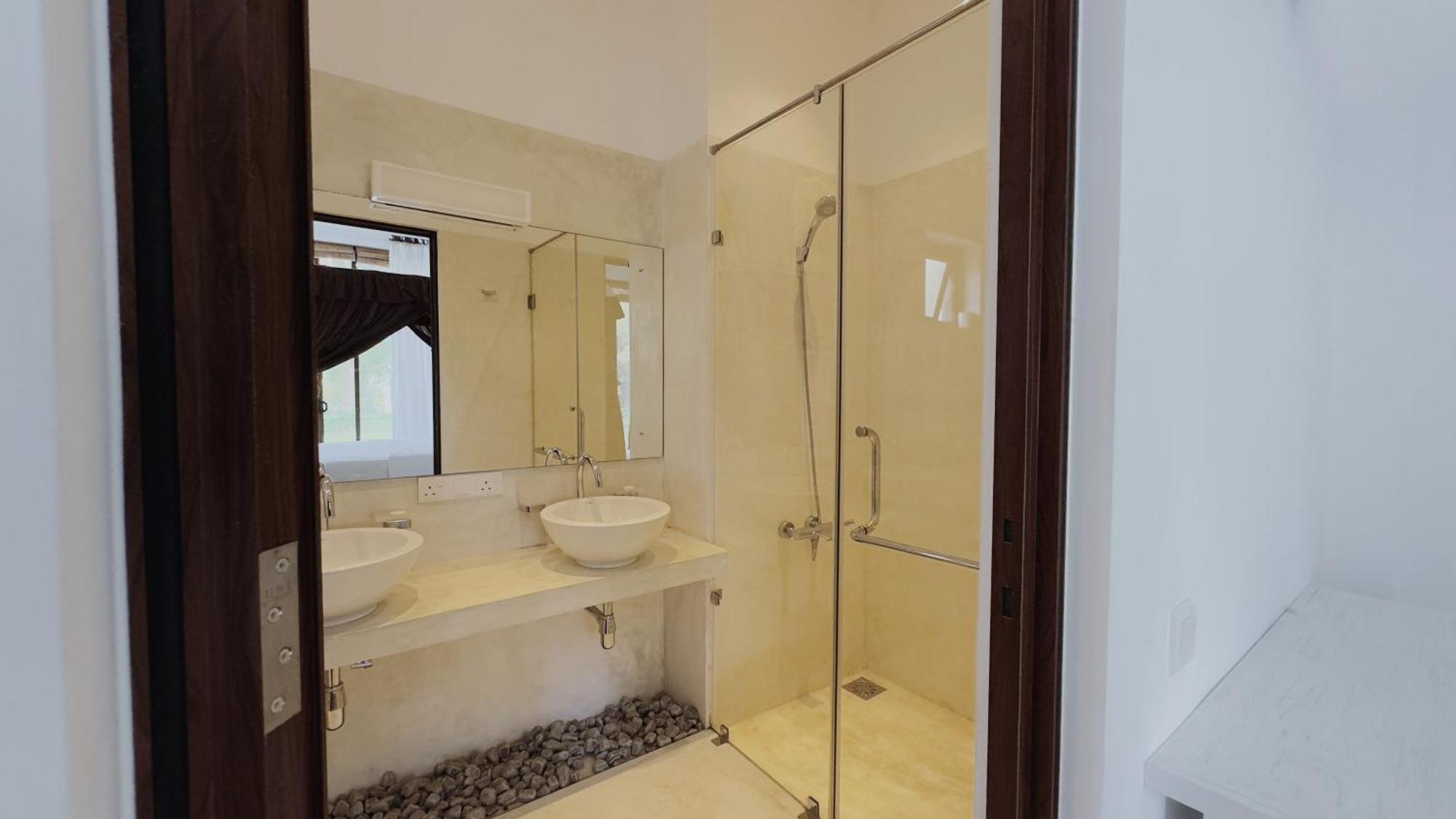 Palm Garden Ayurveda Resort Ahangama Εξωτερικό φωτογραφία