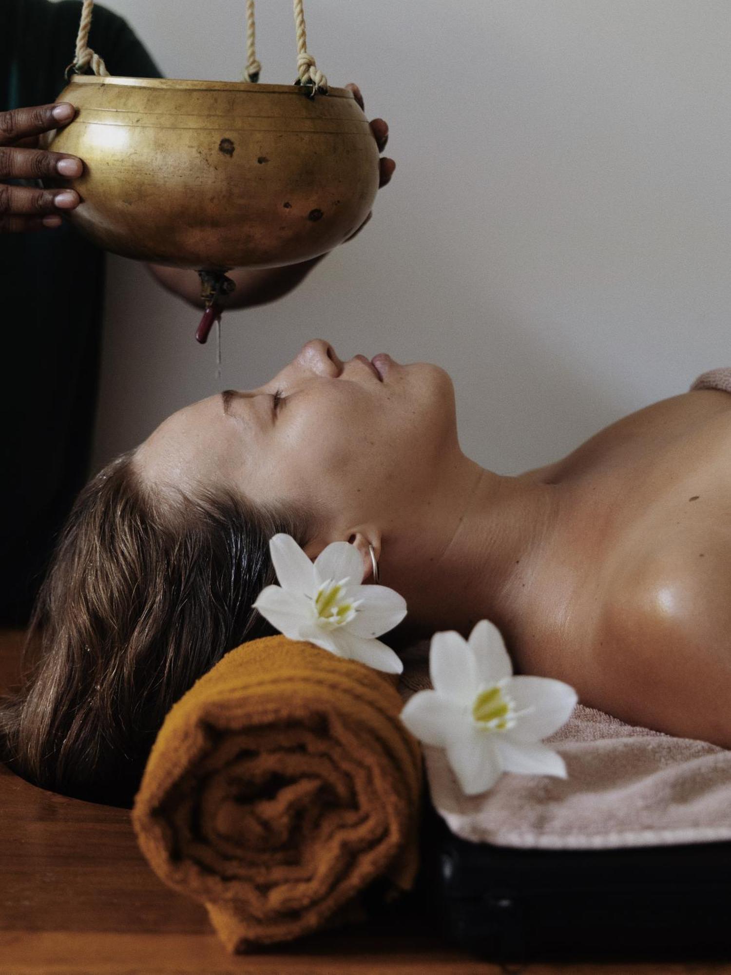 Palm Garden Ayurveda Resort Ahangama Εξωτερικό φωτογραφία