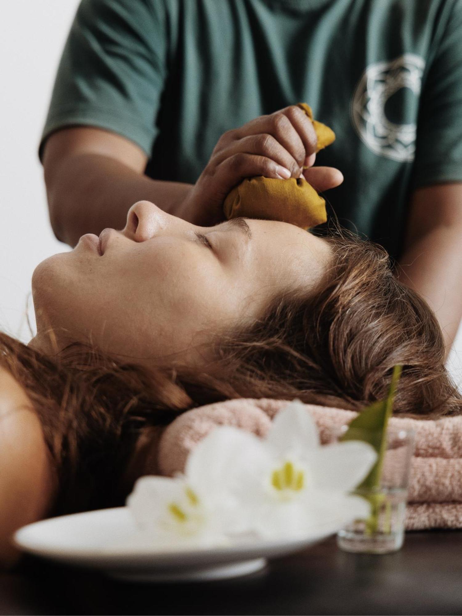 Palm Garden Ayurveda Resort Ahangama Εξωτερικό φωτογραφία