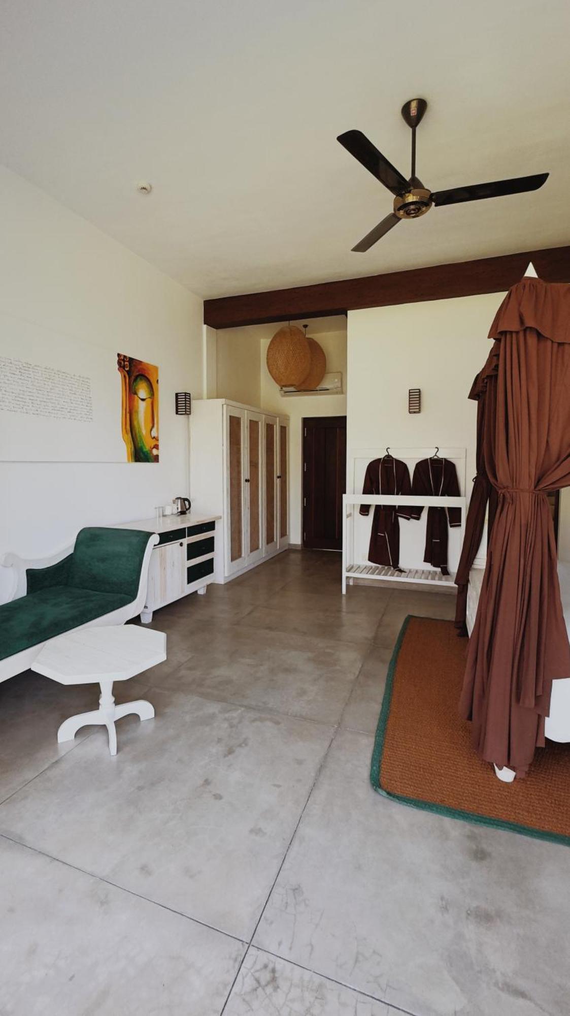 Palm Garden Ayurveda Resort Ahangama Εξωτερικό φωτογραφία