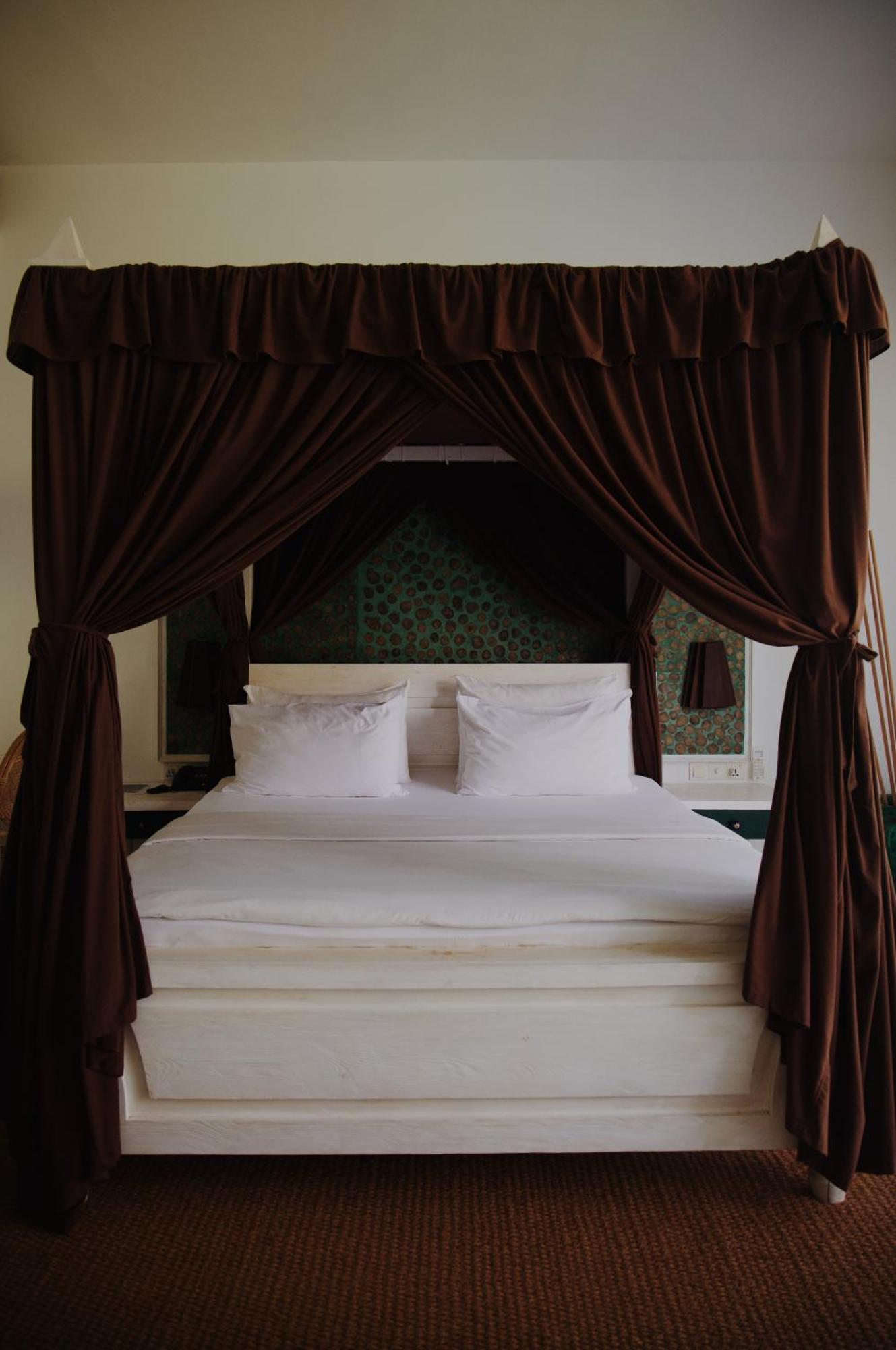 Palm Garden Ayurveda Resort Ahangama Εξωτερικό φωτογραφία
