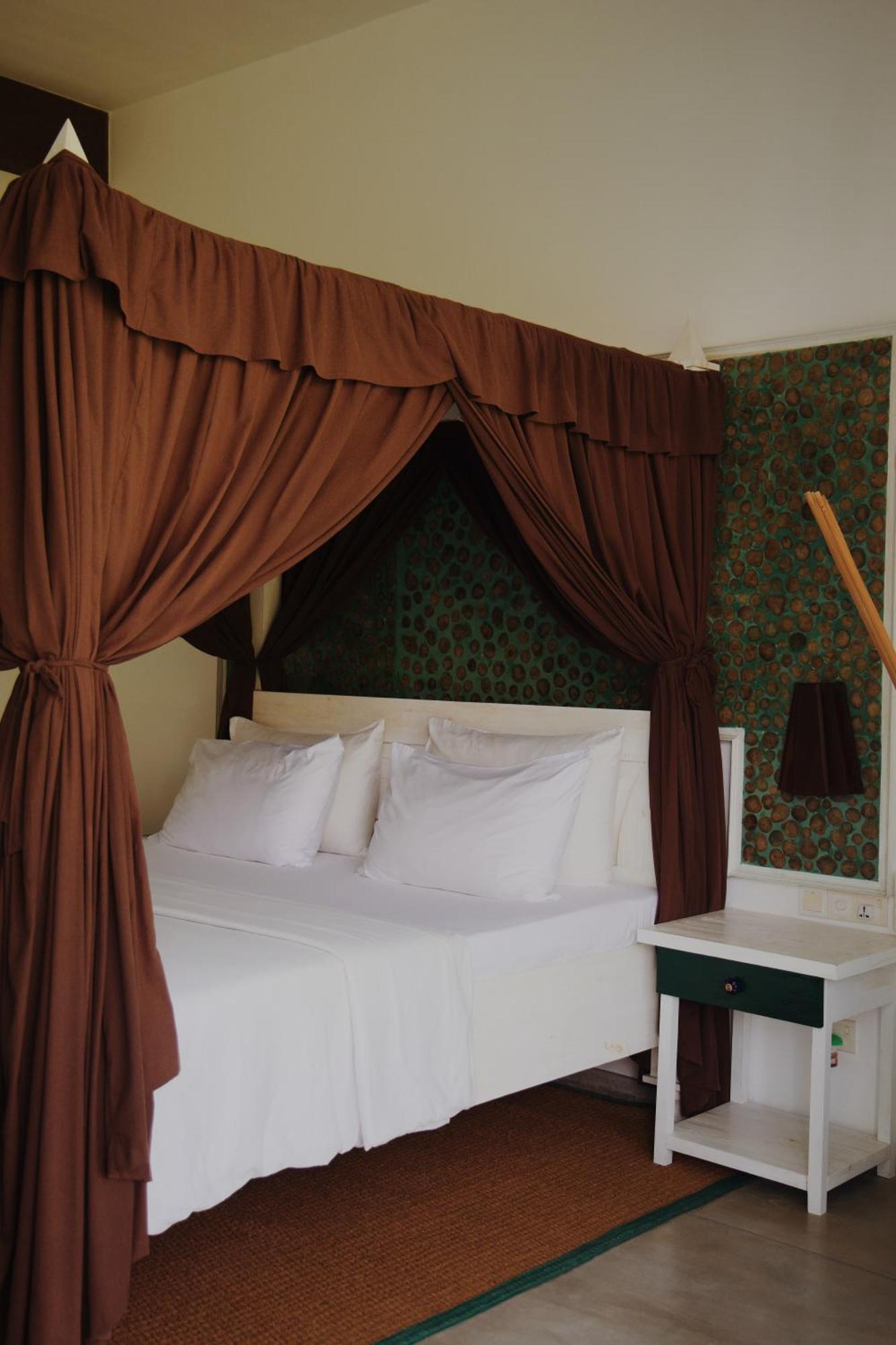 Palm Garden Ayurveda Resort Ahangama Εξωτερικό φωτογραφία